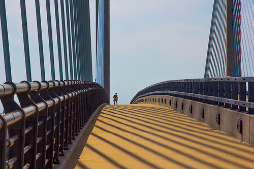 Indian River Inlet Bridge 1