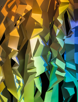 Color Awards Winners and Nominees