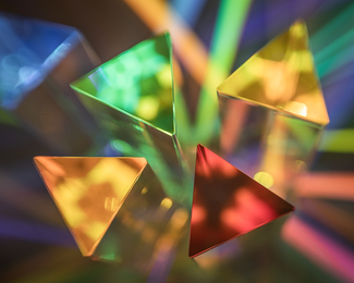Color Awards Winners and Nominees