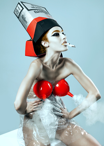 Fashion Kills