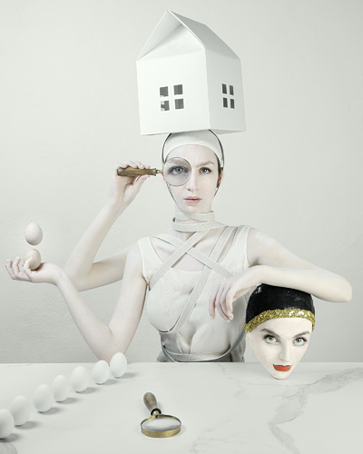 The Juggler