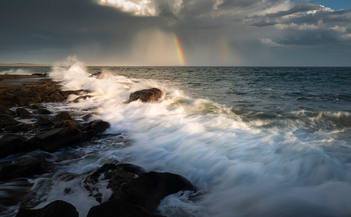 Ocean Spirit