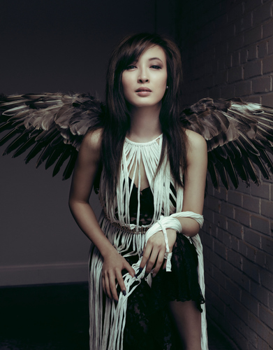 Give Me Wings