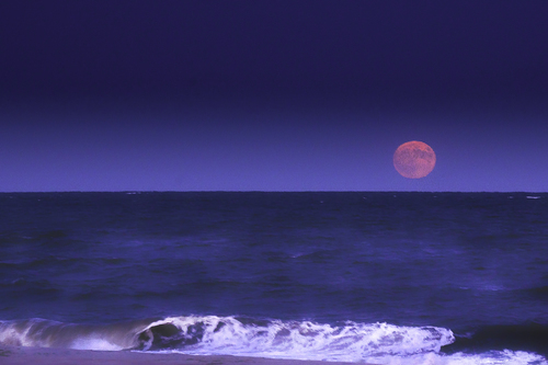 Moonrise