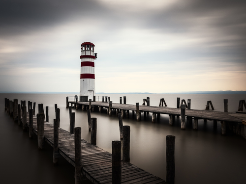 Lighthouse #2