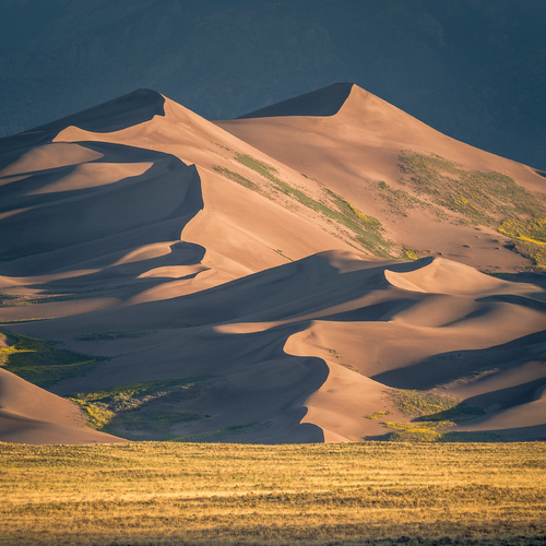 Great Sand Dune