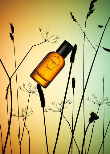 Aesop perfume
