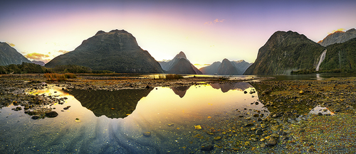Milford Gold