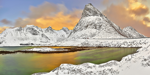 Wonder Mountain
