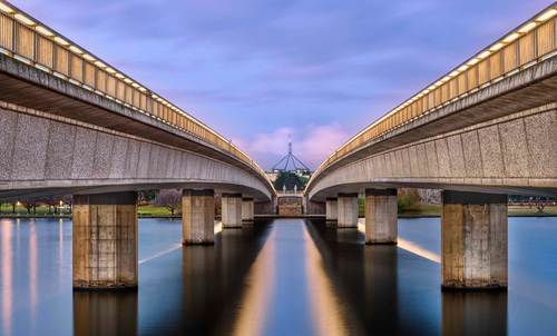 Commonwealth Bridge