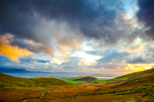 Conor Pass
