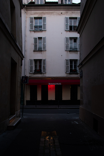 Red Light