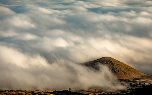 Mauna Kea View