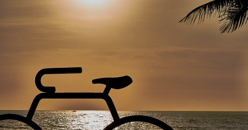 Beach Bike