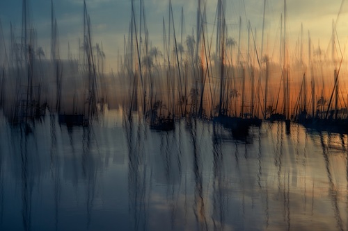 Day's End