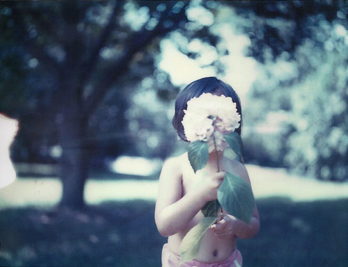 Summer Portrait
