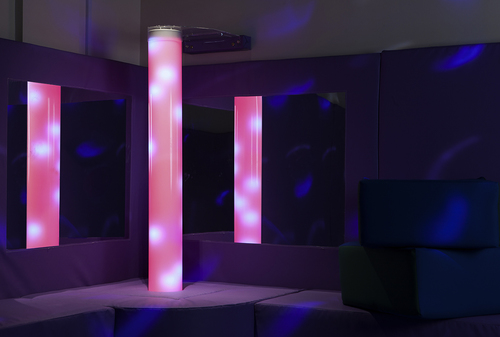 Sensory Room