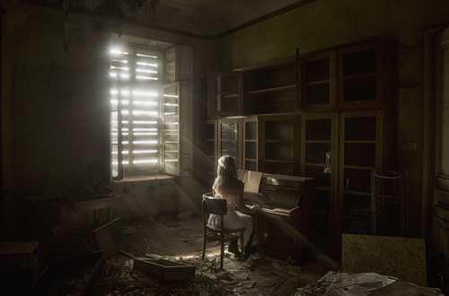 The Piano 