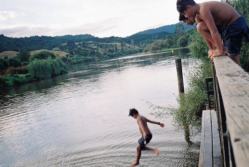 river kids
