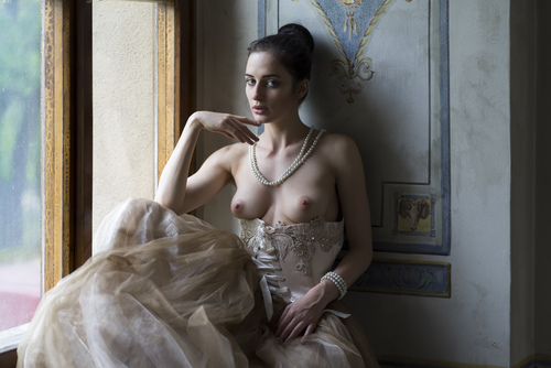 After the Ball