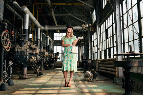 Antiquaire