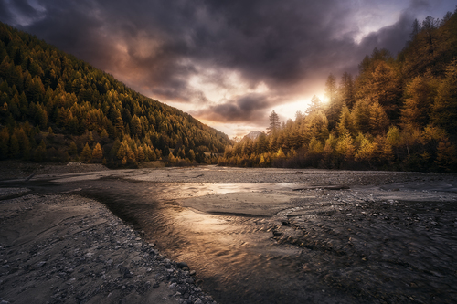 Riverdreams