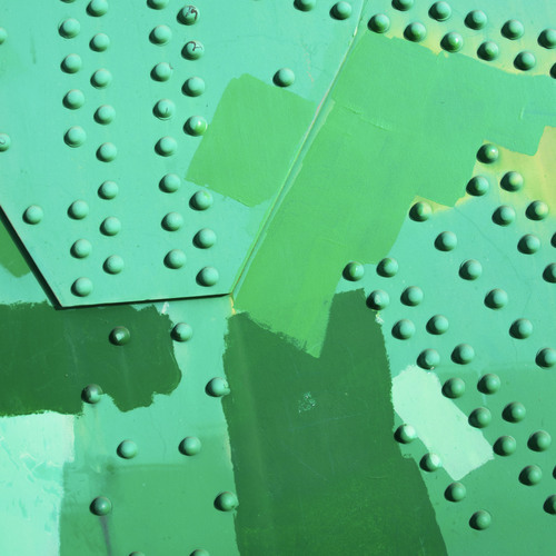 Painterly Rivets