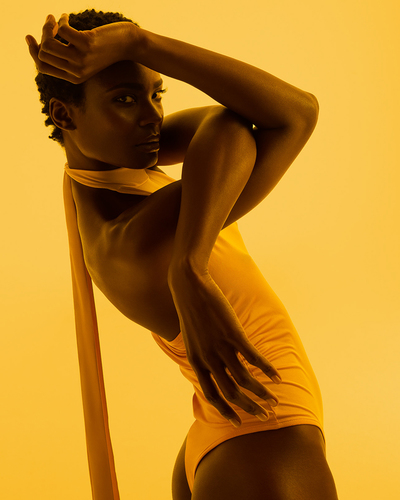 Glow, 2 of 2