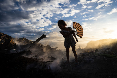 Finding Beauty in the Unseen
