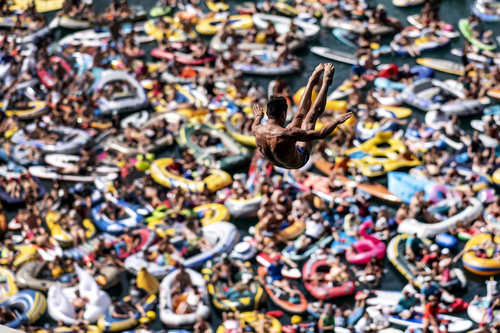 Permission to board?