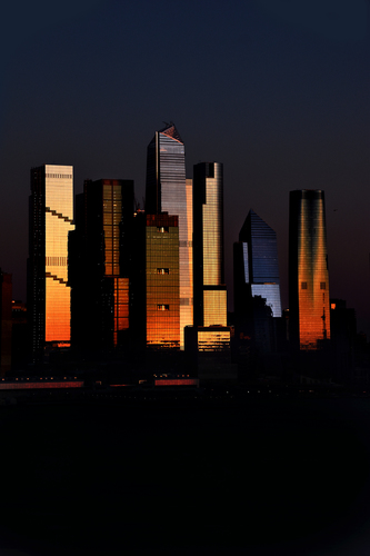 hudson yards new york city