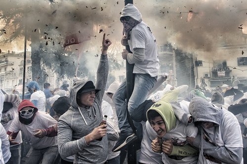 Revolution