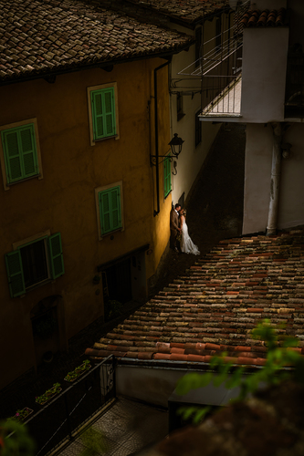 Love in the Streets