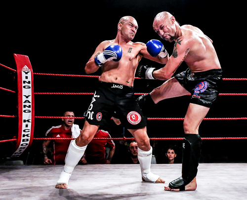 Knock Out