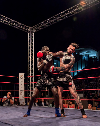 KickBox