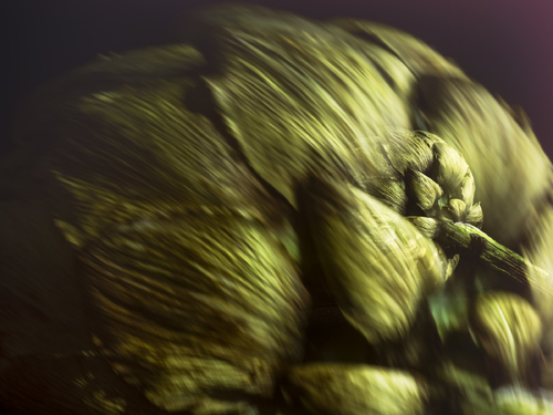 Artichoke 3