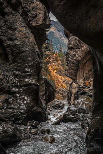 Box Canyon