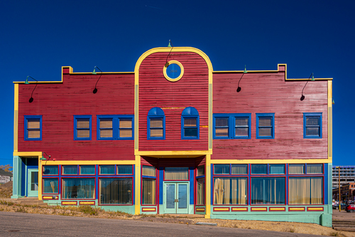 Wommack's Event Center