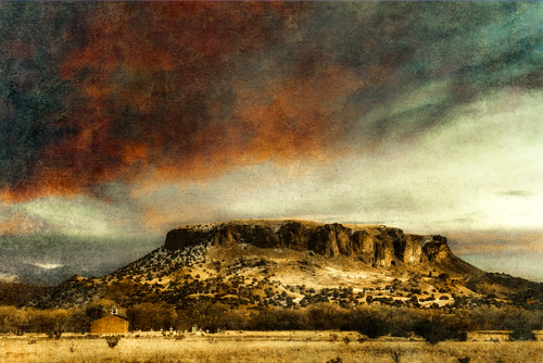 Black Mesa