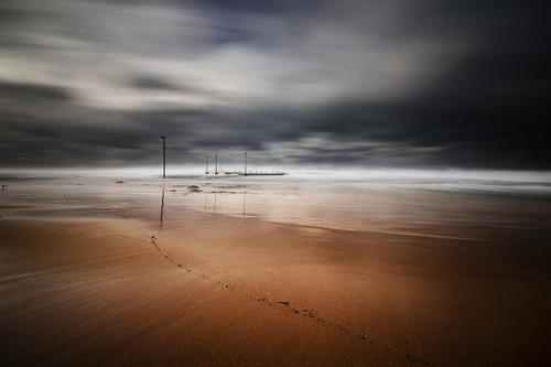 Moody Reflections