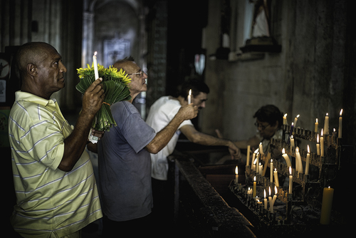 People of Faith