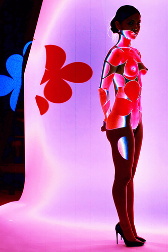 Body Art