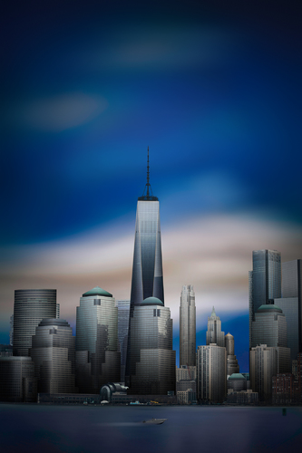 New York