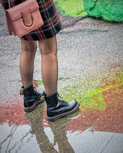Waterproof Boots