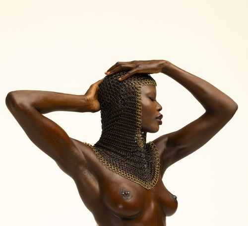 Goddess Obiani