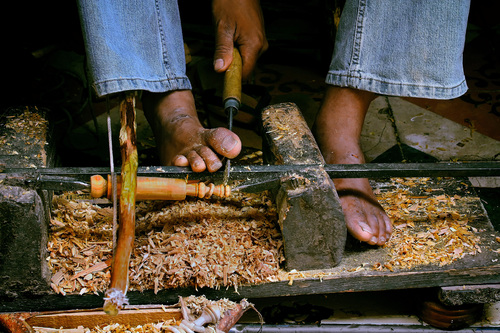 Artisan - Marrakech