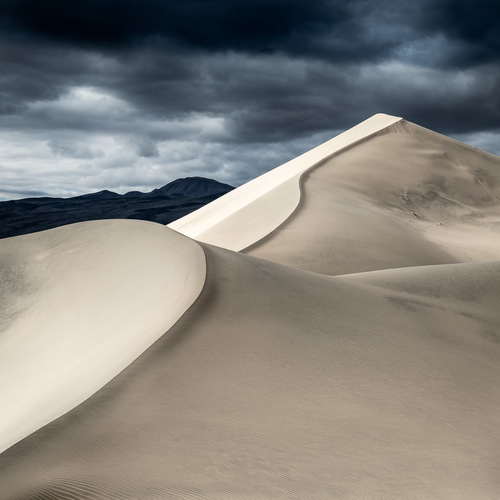 storm light