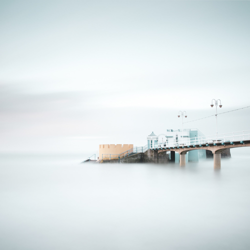 Sea Pool