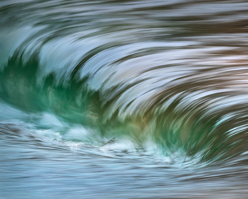 Ocean in Motion