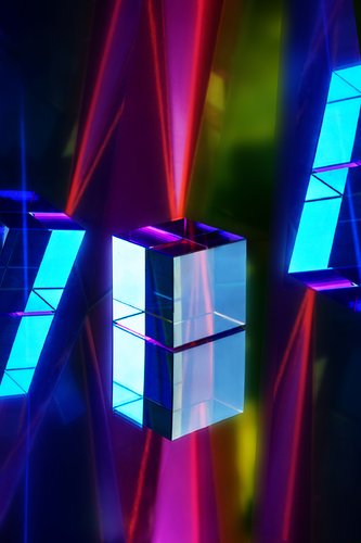 Blue Spark